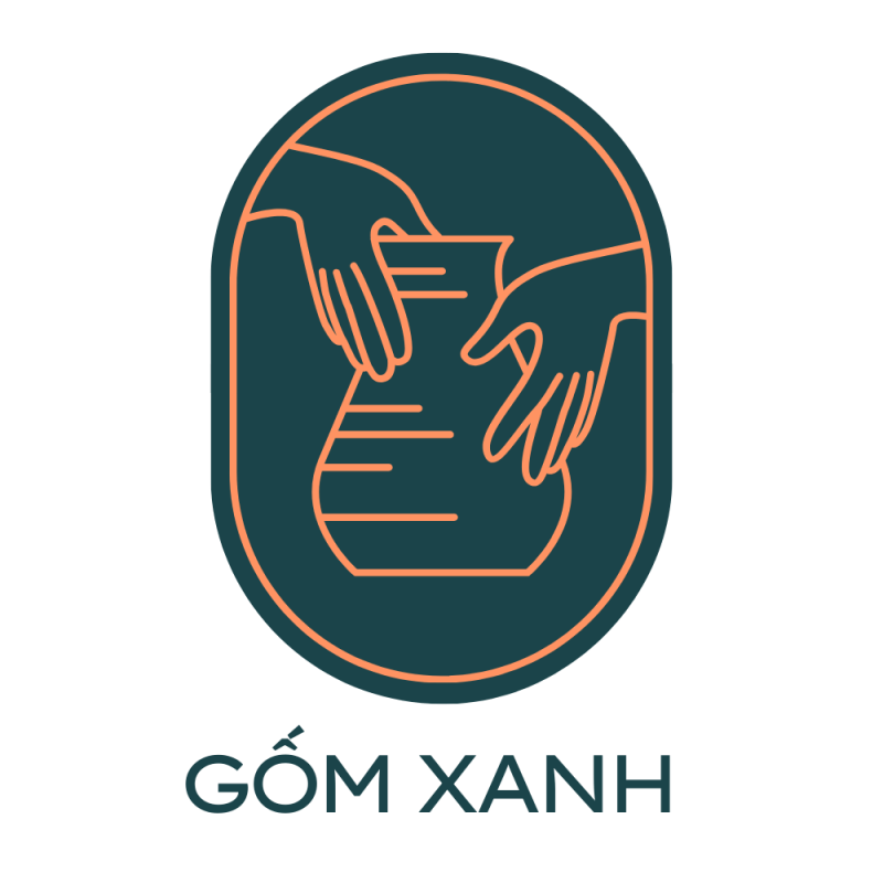 Văn Minh – Gốm Xanh